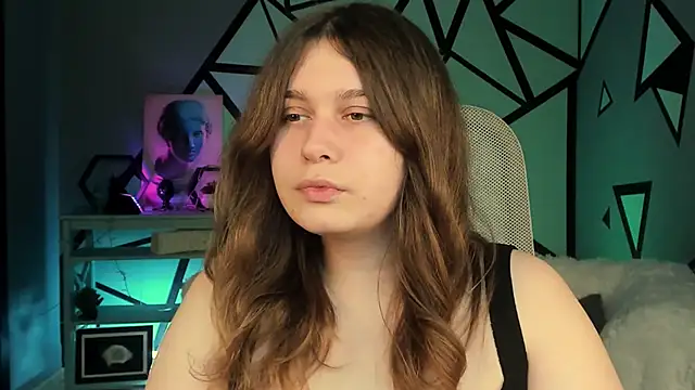 Snapshot of FioraMarmoris chatting on October 13, 1:44 pm FioraMarmoris online show from October 13, 1:44 pm