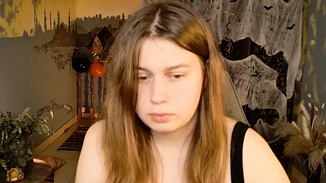 Snapshot of FioraMarmoris chatting on October 18, 7:31 am FioraMarmoris online show from October 18, 7:31 am