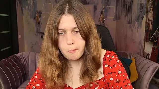 Snapshot of FioraMarmoris chatting on October 24, 6:10 am FioraMarmoris online show from October 24, 6:10 am