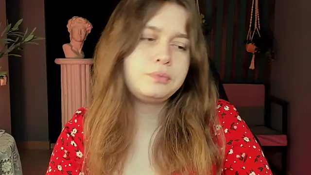 Snapshot of FioraMarmoris chatting on November 3, 5:20 am FioraMarmoris online show from November 3, 5:20 am