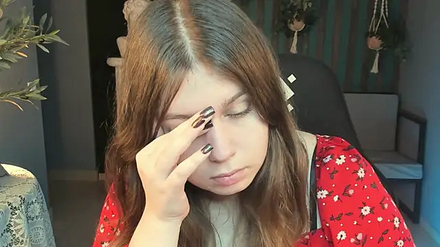 Snapshot of FioraMarmoris chatting on November 8, 5:29 am FioraMarmoris online show from November 8, 5:29 am