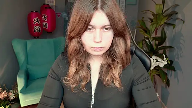 Snapshot of FioraMarmoris chatting on November 13, 1:10 pm FioraMarmoris online show from November 13, 1:10 pm