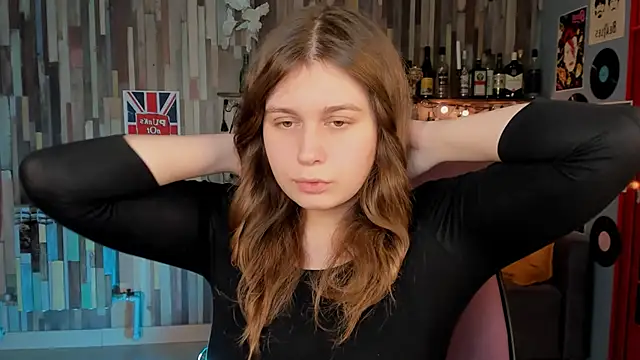 Snapshot of FioraMarmoris chatting on November 27, 1:13 pm FioraMarmoris online show from November 27, 1:13 pm