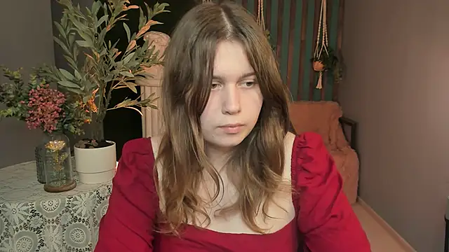 Snapshot of FioraMarmoris chatting on December 4, 1:09 pm FioraMarmoris online show from December 4, 1:09 pm