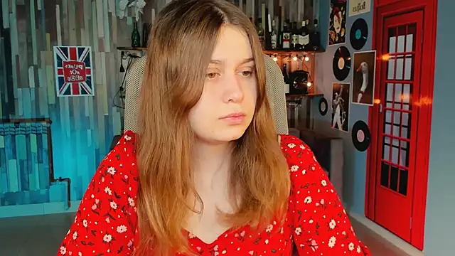 Snapshot of FioraMarmoris chatting on December 14, 5:24 am FioraMarmoris online show from December 14, 5:24 am