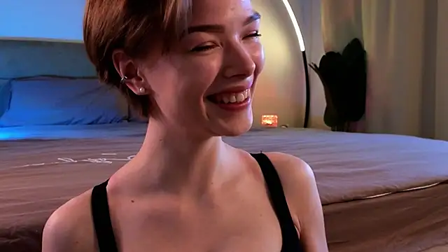 Eva Natsumi online show from March 17, 1:08 pm