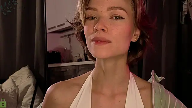 Eva Natsumi online show from September 22, 4:53 pm