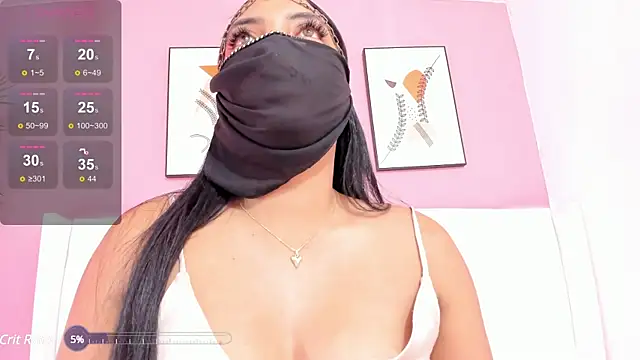 Snapshot of aryamajhi_ chatting on February 5, 5:42 pm aryamajhi online show from February 5, 5:42 pm