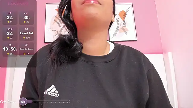 Snapshot of aryamajhi_ chatting on February 8, 11:22 am aryamajhi online show from February 8, 11:22 am