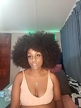 Snapshot of Queen-Chocolate chatting on May 2, 9:53 pm Queen-Chocolate online show from May 2, 9:53 pm