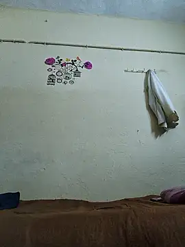 Lusty0786 online show from October 5, 9:51 am