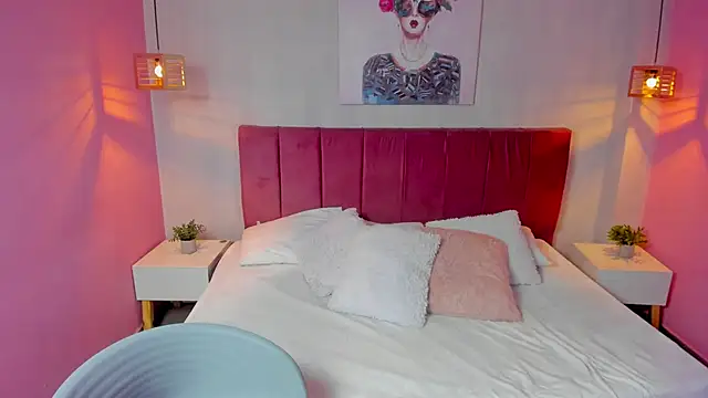 Lili Monroy online show from January 21, 1:22 pm