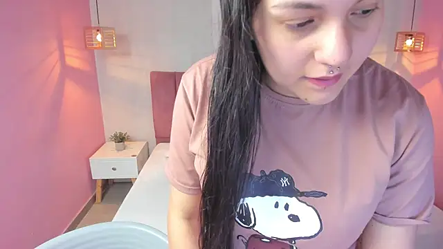 Lili Monroy online show from January 31, 12:51 pm
