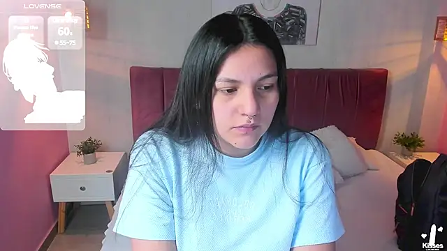 Lili Monroy online show from February 11, 12:27 pm
