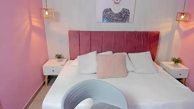 Lili Monroy online show from March 1, 12:56 pm