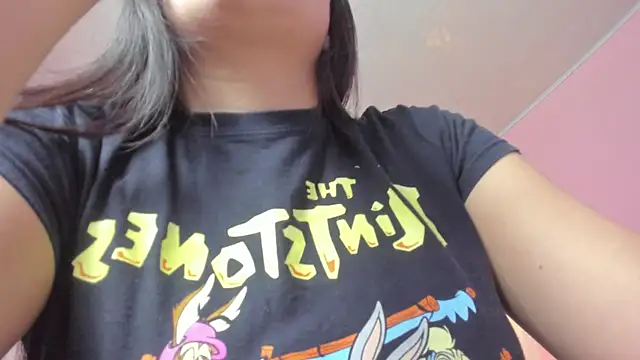 Lili Monroy online show from March 3, 12:48 pm