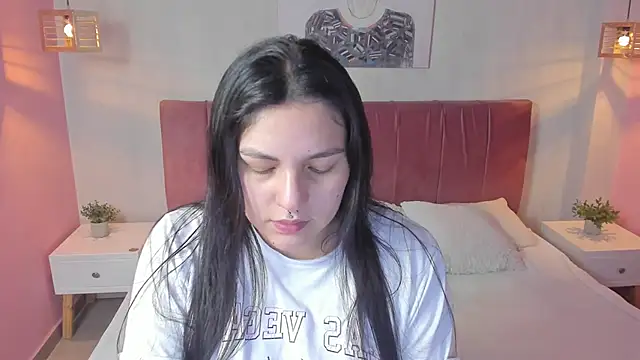 Lili Monroy online show from March 21, 11:55 am