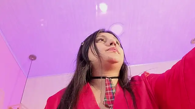 Lili Monroy online show from September 12, 11:48 pm
