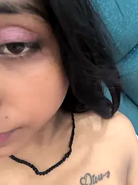 SEXY MAYA   online show from September 17, 5:25 pm