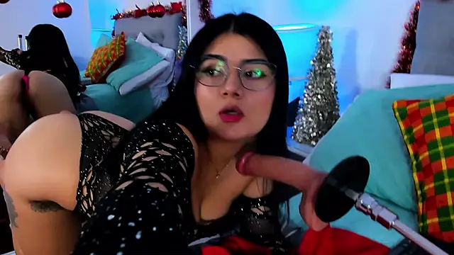 Samantha  Vega online show from December 28, 8:58 pm
