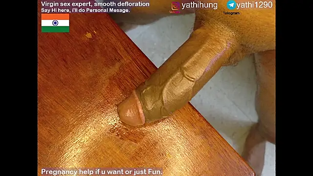 KingCobraClassy online show from September 30, 6:02 pm