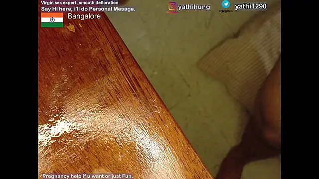 KingCobraClassy online show from November 19, 8:58 am