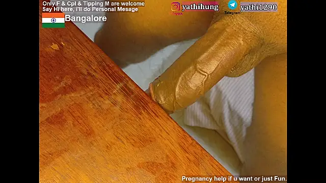 KingCobraClassy online show from February 22, 5:44 pm