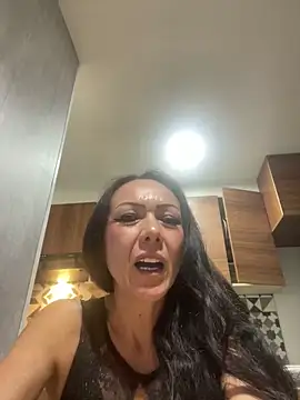 Kasandra Mature  online show from January 22, 4:13 am
