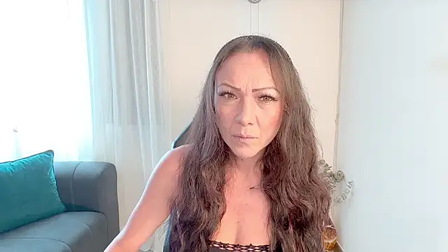 Kasandra Mature  online show from September 10, 3:23 pm