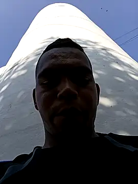 blackniggafire online show from February 27, 1:38 pm