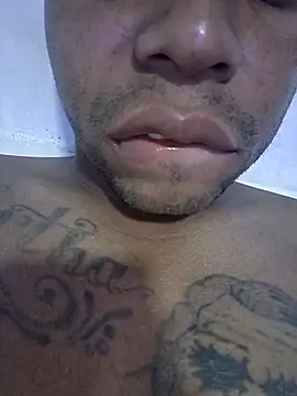 blackniggafire online show from November 9, 1:26 am