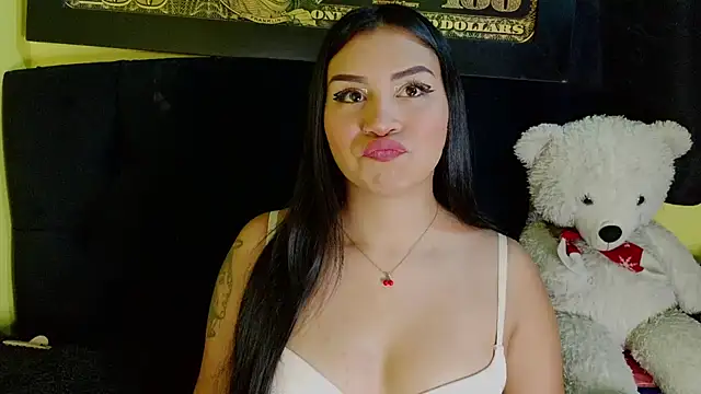 storm doll2 online show from September 24, 11:46 am