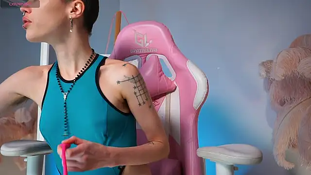 PamelaYong online show from January 9, 2:07 pm