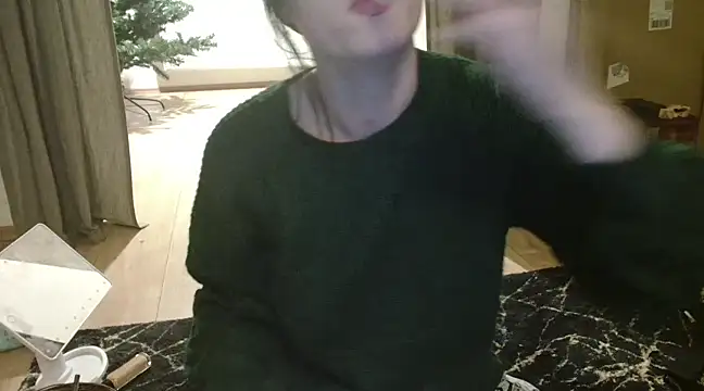 Jasmin-White online show from December 4, 11:13 pm