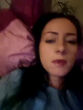 Jasmin-White online show from December 9, 7:39 pm