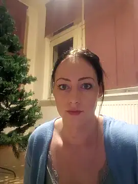Jasmin-White online show from December 13, 5:21 pm