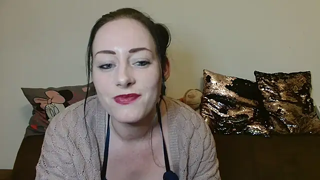Jasmin-White online show from February 8, 10:51 pm