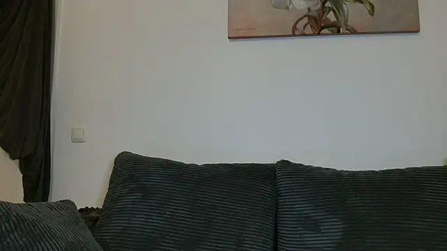 Jasmin-White online show from February 9, 6:34 pm