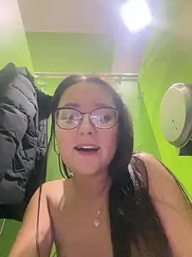 Snapshot of NarcissaHot chatting on December 24, 5:16 am NarcissaHot online show from December 24, 5:16 am