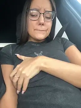 Snapshot of NarcissaHot chatting on February 26, 5:09 am NarcissaHot online show from February 26, 5:09 am