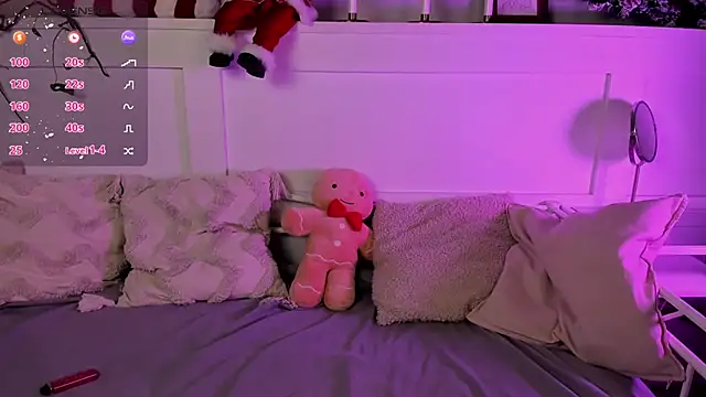 UnaMedison online show from December 19, 9:07 am