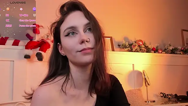 UnaMedison online show from December 28, 3:26 pm