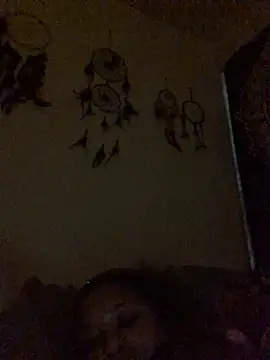 Snapshot of Sexy_ebony_BunNey chatting on February 3, 4:54 am Sexy ebony BunNey online show from February 3, 4:54 am