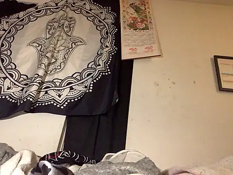 Snapshot of Sexy_ebony_BunNey chatting on February 6, 7:02 am Sexy ebony BunNey online show from February 6, 7:02 am