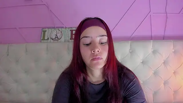 Snapshot of Alejita699 chatting on March 10, 7:41 pm Alejita699 online show from March 10, 7:41 pm