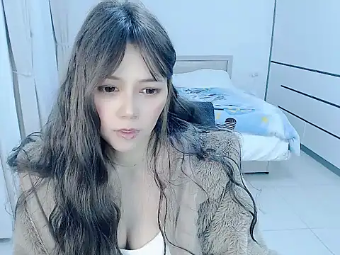 Snapshot of miyababytw chatting on March 10, 5:56 am miyababytw online show from March 10, 5:56 am