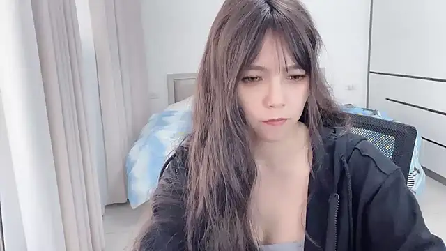 Snapshot of miyababytw chatting on March 25, 5:46 am miyababytw online show from March 25, 5:46 am