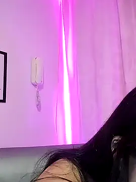 GabyWalter online show from December 29, 1:34 am