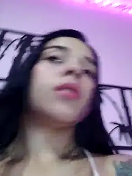 GabyWalter online show from February 19, 2:12 am