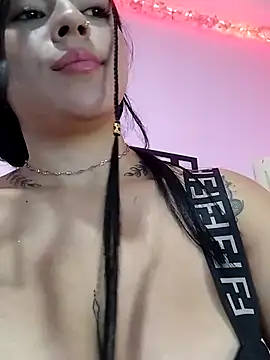 GabyWalter online show from March 1, 9:48 pm